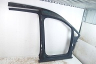 VW CADDY III 2003- side threshold pillar fender right front 2K3809606H