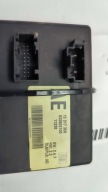 module 13317368 feux OPEL INSIGNIA A