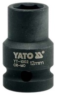 Nasadka udarowa 1/2" 13mm YATO YT-1003