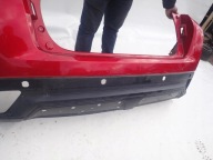 MITSUBISHI ECLIPSE CROSS 18- Stoßstange heck hinten PDC