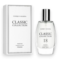 Dámsky parfum Pure 18 Classic Collection 30 ml FM World Federico Mahora