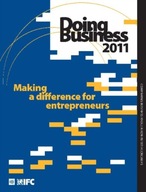 Doing Business: Making a Difference for