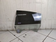 window door rear part left side Volkswagen Passat CC 2009