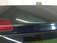Heckklappe heck SKODA FABIA 1