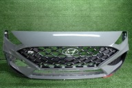 HYUNDAI I30 III N-LINE LIFT 20- front bumper front