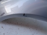 fender left front MERCEDES C-KLASA W204 07- NR 14345