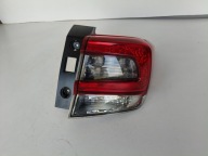 light right rear SUBARU XV II 20- LIFT LED T62