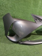 front bumper front TOYOTA YARIS III LIFT 17- NR.Z9078