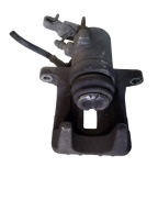 caliper brake left rear part AUDI A3 8P 1.9 TDI 105KM