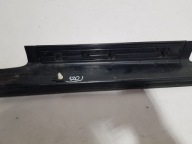 moulding threshold right front MERCEDES W251 LIFT