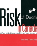 Risk of Death in Canada: What We Know and How We