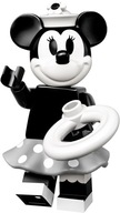 LEGO FIGURKA Disney Vintage Minnie 71024 coldis2-2