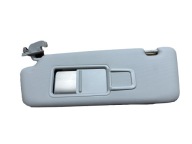 AUDI A3 8V cover PRZECIWSLONECZNA left 8V0857551A