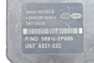 Pompa ABS KIA SORENTO e II BL XM 58910-2P900