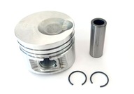 Dugattyú Microcar Lombardini LDW502 FOCS 0,50