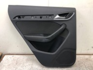 side left rear part AUDI Q3 8U 8U0867305