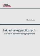 Zakład usług publicznych