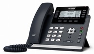 YEALINK T43U - IP / VOIP telefón nástupca T42S