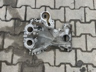 Ford Fiesta MK8 Couvercle carter distribution