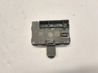 Audi Q8 E-TRON SportBack 4KE control unit module door left rear part 4m0959595p