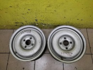 disk stalowa Volkswagen 5.0" x 13" 4x100