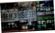 Sekielski t. 3 szt - Tomasz Sekielski