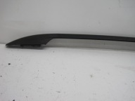 ski ski roof SUBARU FORESTER 12R left