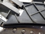 bumper bracket right front A1178856400 MERCEDES CLA W117