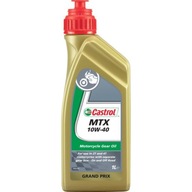 Olej przekładniowy CASTROL MTX 10W40 1L
