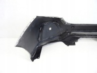 HONDA CIVIC X HB bumper rear part rear | GetMotor