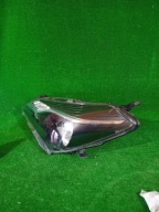 REFLEKTOR left front TOYOTA YARIS III LIFT 17