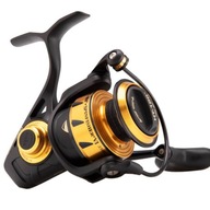 Kołowrotek Penn SPINFISHER VI 6500 SPIN REEL BX