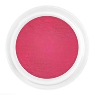 Akrylový prášok farba červená 5 ml