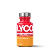 Lykopénový nápoj Smooth LycopenPRO 250ml