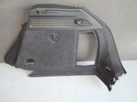 AUDI A3 8V upholstery boot right 8V4863880C