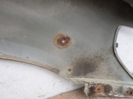 fender left front front TOYOTA LAND CRUISER 90 J9 1995-2002R