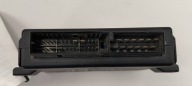 comfort control unit 24410018 OPEL ASTRA G