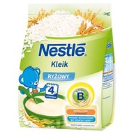 NESTLE RYŽOVÁ KAŠA PRE BÁBÄTKÁ 160 G