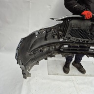 MAZDA CX-5 II 2 17-21 bumper front front washer PDC