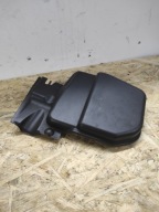 BMW E81 E87 E90 E91 obal kryt filtru pravá