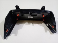 Panel bedienteil des lüfters klimaanlage radio Dodge Durango 2021