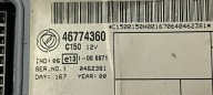 modulo BSI 46774360 FIAT PUNTO II