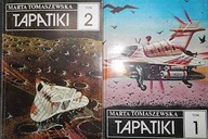 Tapatiki 2 tomy - M Tomaszewska