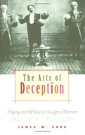 The Arts of Deception: Playing with Fraud in the