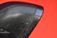 mirror left graphitic EU 010754 AUDI A6 C6 04-08 5 PIN