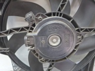 ventilátor chladiče 9682902080 PEUGEOT 207 C3 II DS3 2009