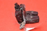 lock bonnet rear part boot OPEL ASTRA 4 IV J 5D HB 09-12