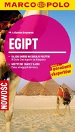 EGIPT PRZEWODNIK MARCO POLO z atlasem drogowym