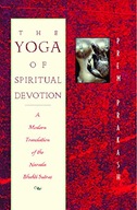 The Yoga of Spiritual Devotion: A Modern