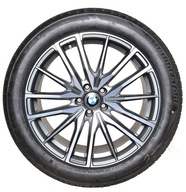 20 5X112 BMW X5 G05 X6 G06 Zima BRIDGESTONE NOWE RSC